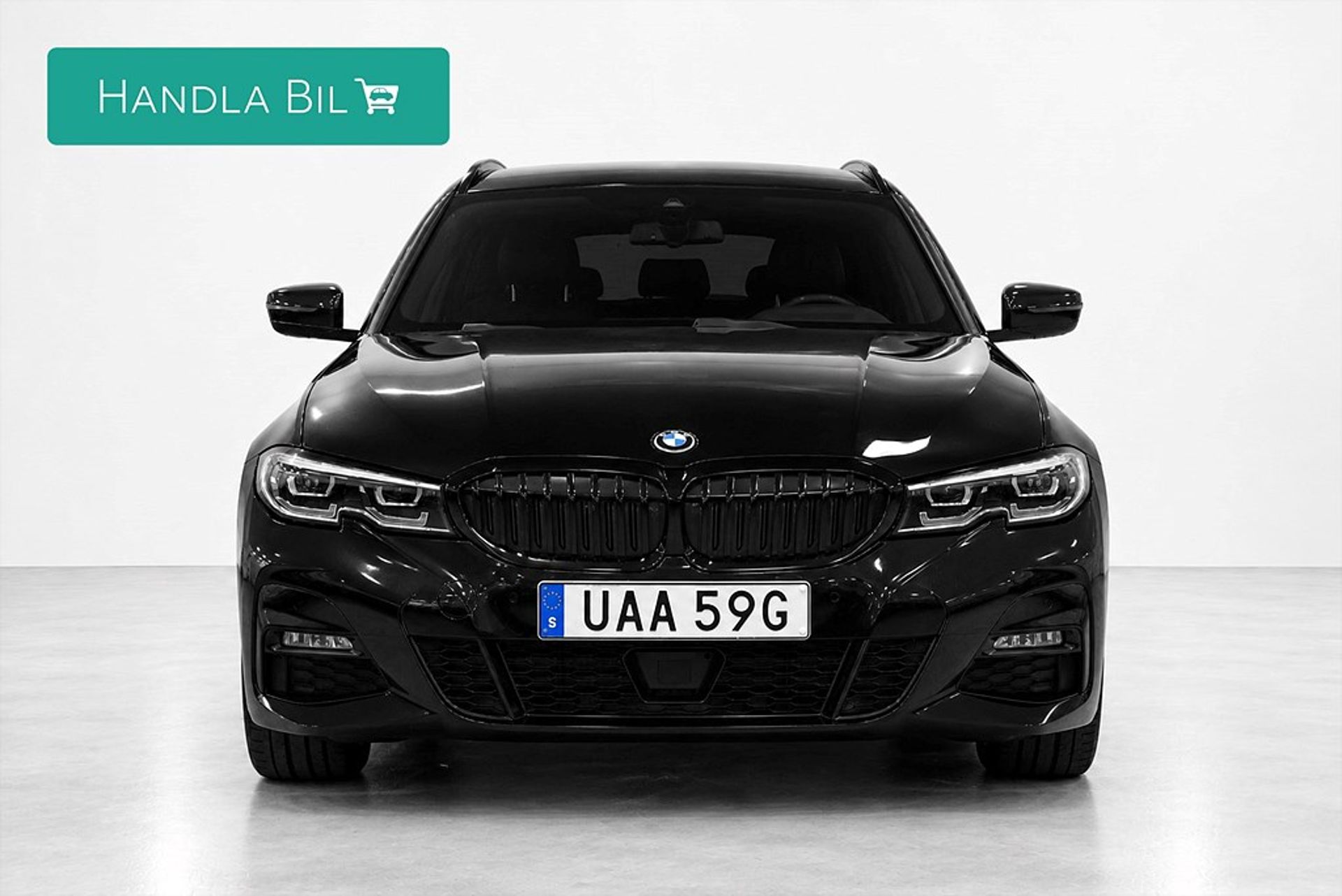 BMW 330 e xDrive Touring 2022, bild 3/10