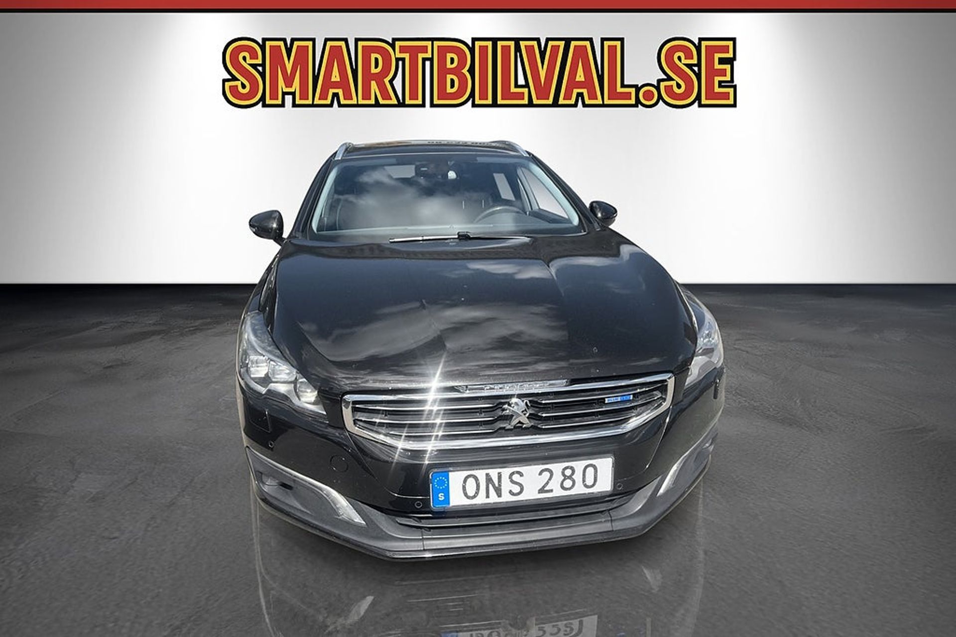 Peugeot 508 SW 1.6 BlueHDi 120 2016, photo 7/26