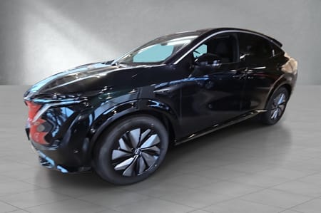 Nissan Ariya 63