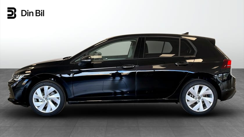 Bild 2 av Volkswagen Golf LIFE 1,5 ETSI 150 HK DSG7