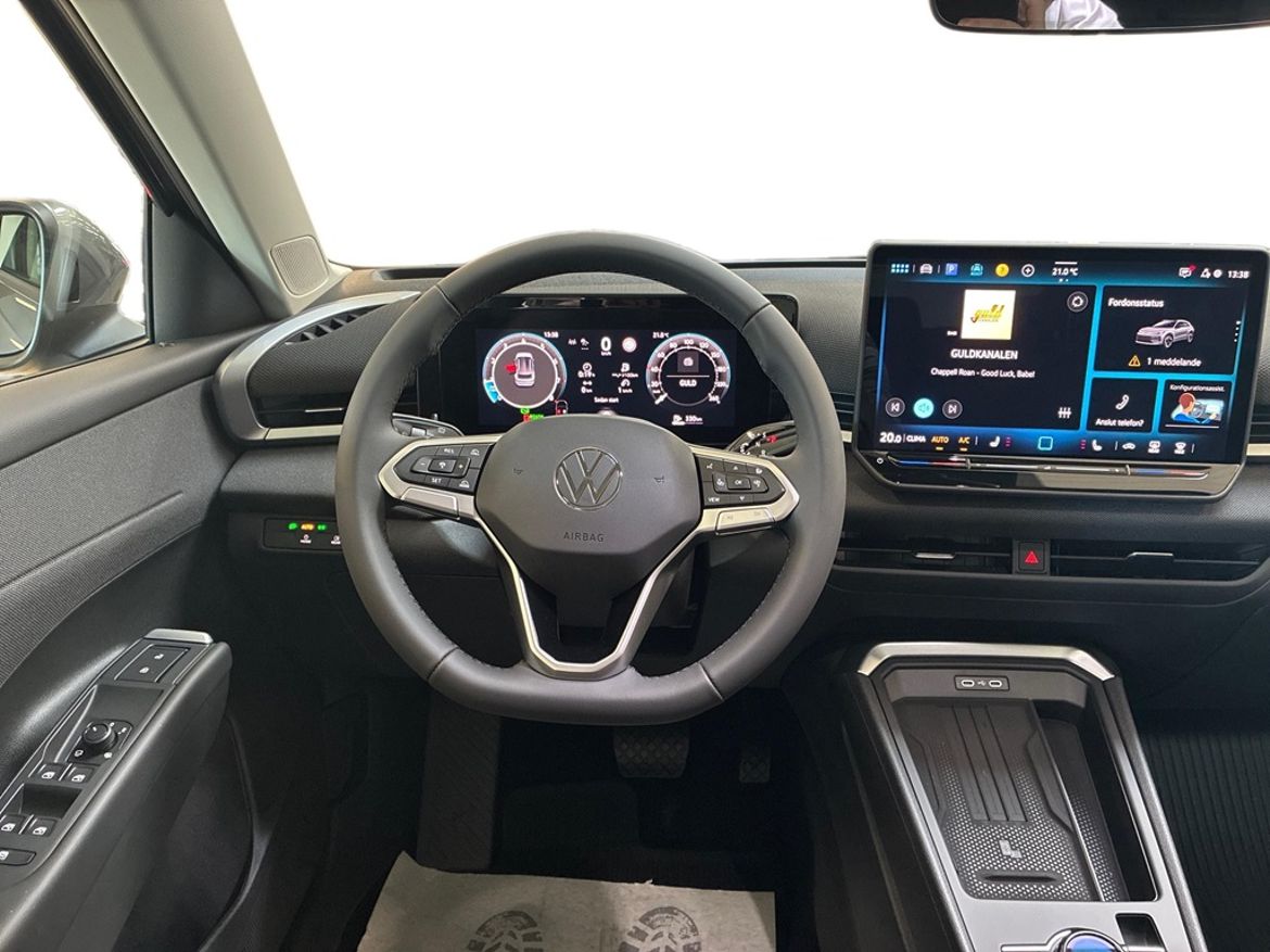 Volkswagen Volkswagen T-Roc — bild 11