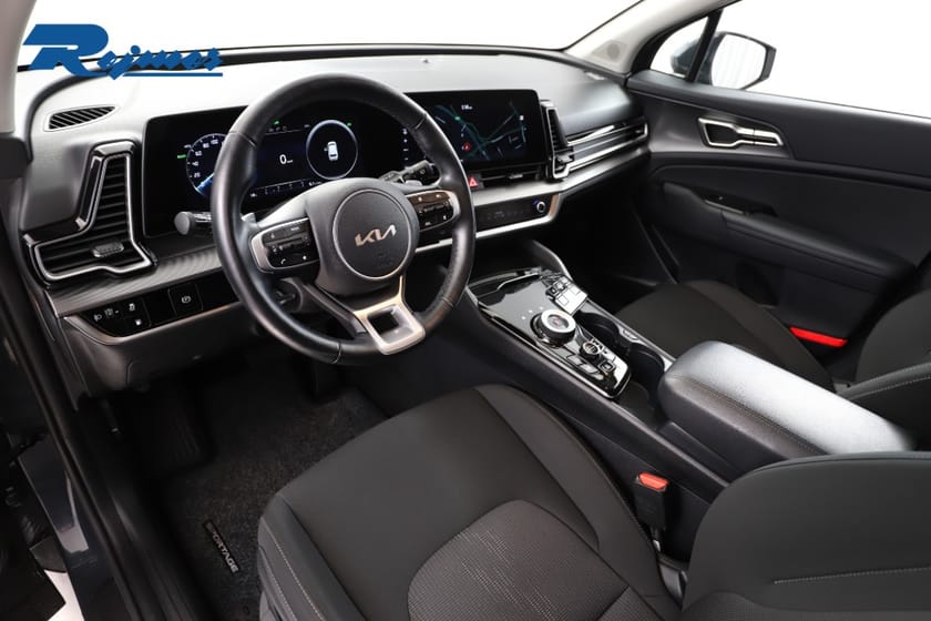 Bild 5 av Kia Sportage PHEV