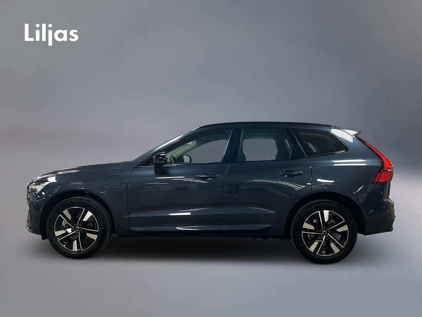 Bild 3 av Volvo XC60 T6 AWD Plus Dark Nordic Edition//Harman Kardon//