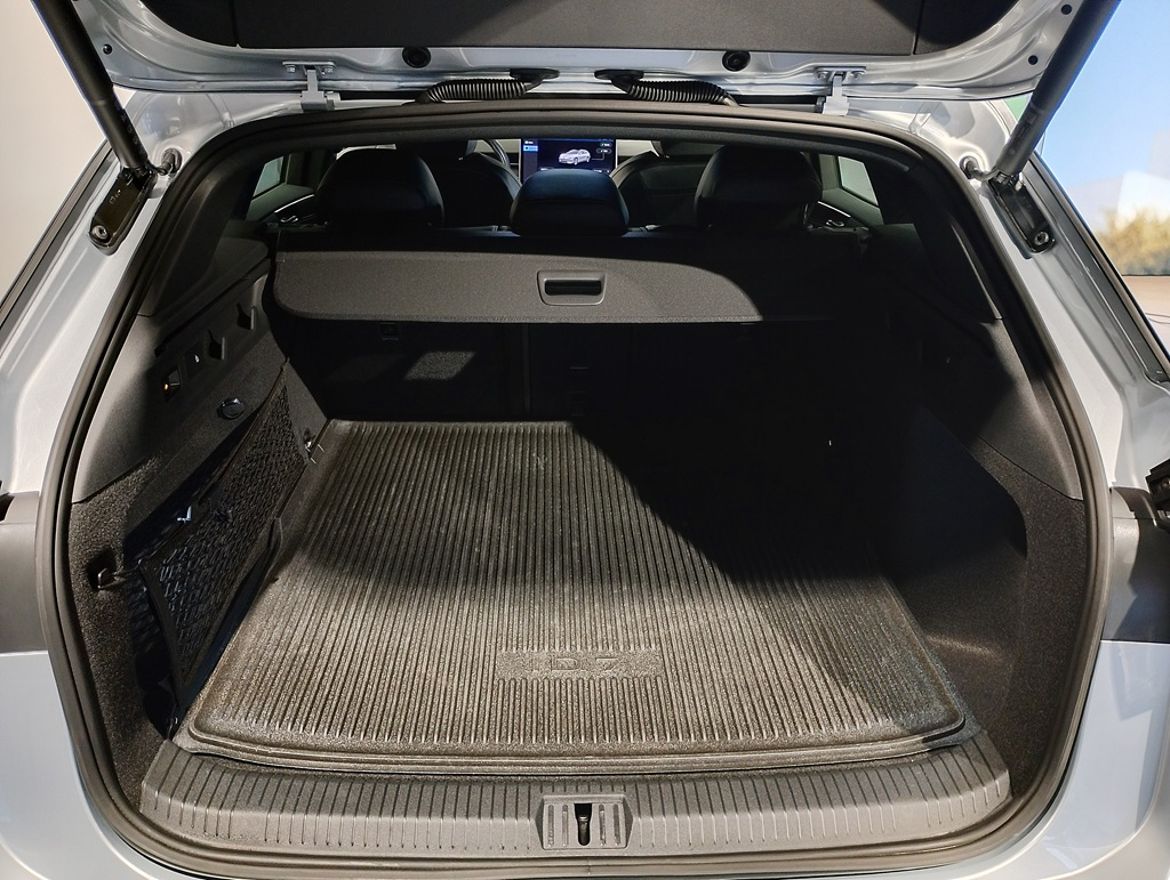 Volkswagen Volkswagen ID.7 Pro Tourer — bild 20