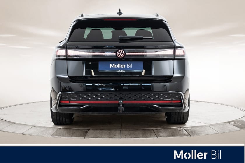 Bilde 4 av Volkswagen ID.7 GTX Tourer 4m stv ex 86kwh 340hk