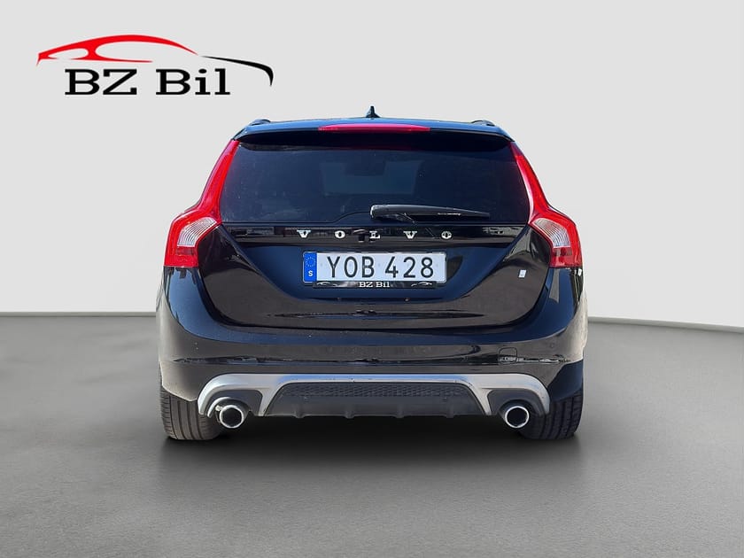 Bild 3 av Volvo V60
