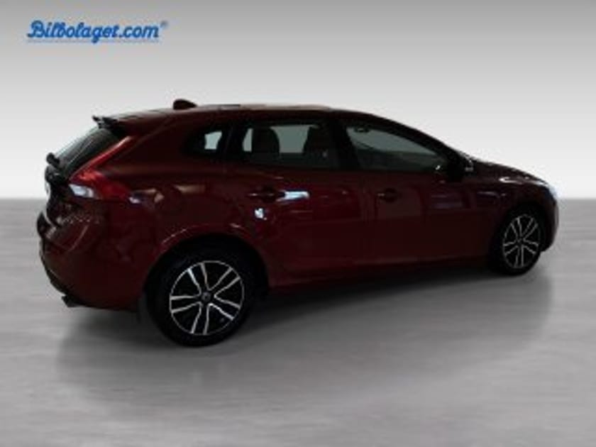 Bild 4 av Volvo V40