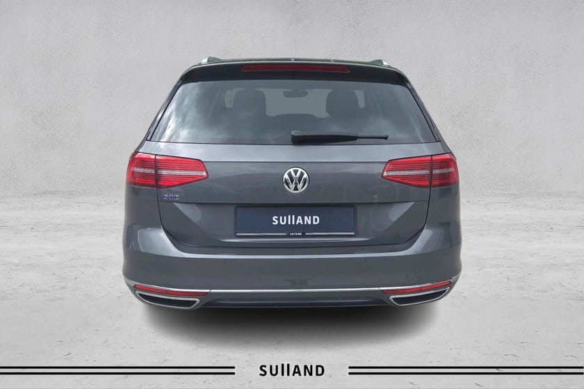 Bilde 4 av Volkswagen Passat Variant GTE stv