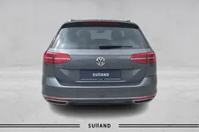 Thumnail bilde 3 av Volkswagen Passat Variant GTE