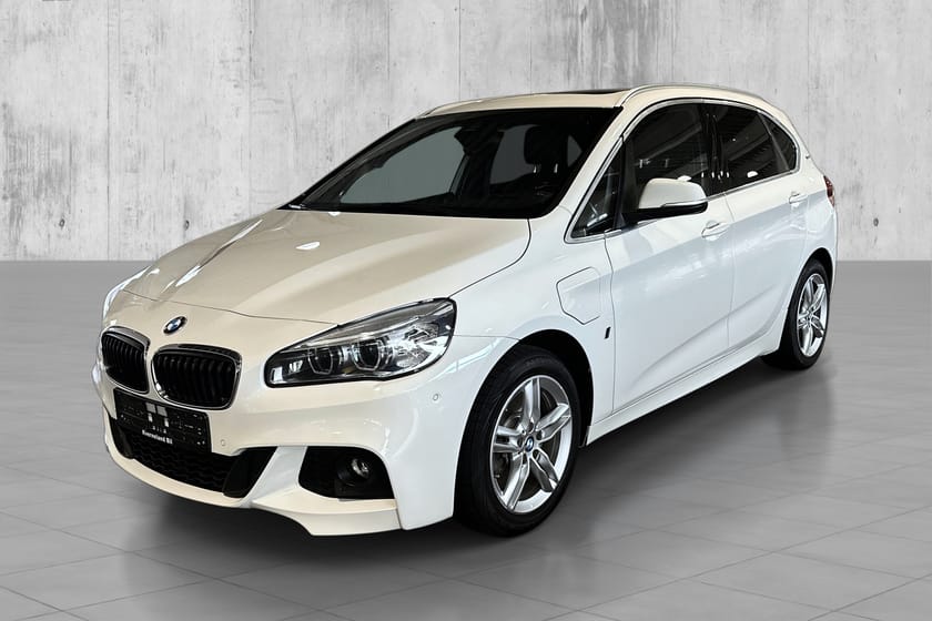 Bilde 3 av BMW 225xe Active Tourer M Sport Pano/HUD/NAVI/R.kamera