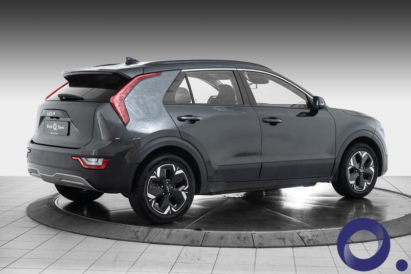 Bilde 5 av Kia Niro EV - Comfort - Norsk