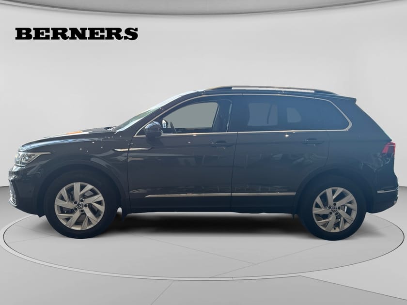 Bild 2 av Volkswagen Tiguan ELEGANCE 2.0 TDI SCR 4MOTION 200Hk/drag/Värmare