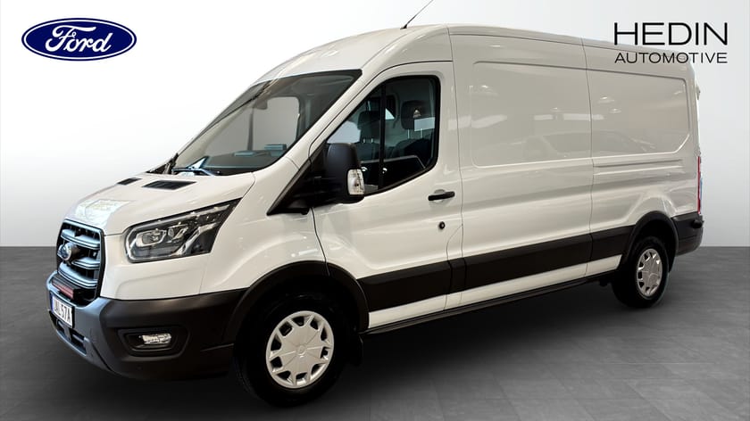 Bild 1 av Ford Transit 350