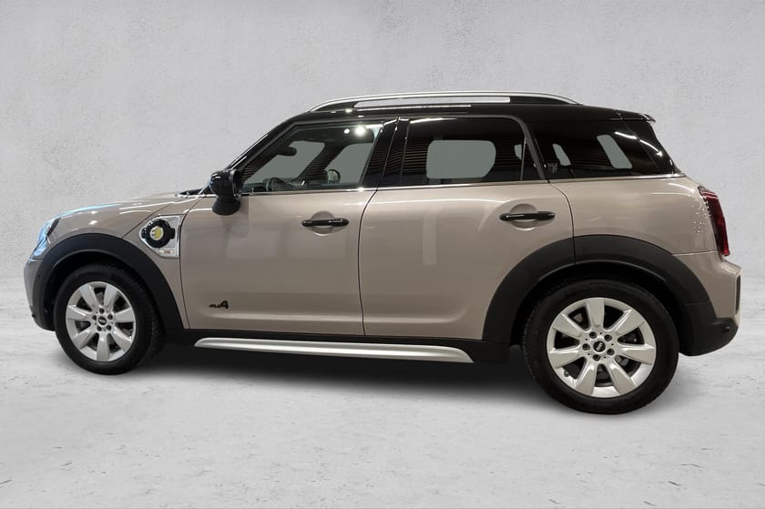 Bilde 2 av MINI Countryman Cooper SE ALL4 - Mye utstyr