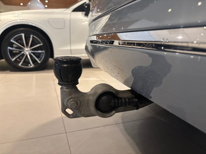 Bild 2 av Volvo XC60