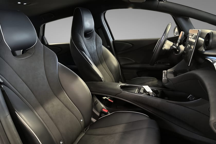 Bilde 5 av BYD Dolphin Comfort