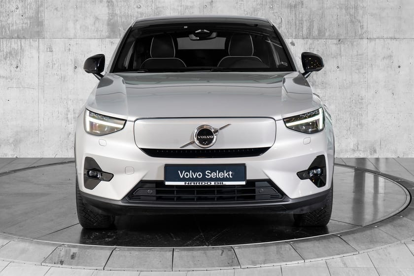 Bilde 2 av Volvo C40 Recharge Twin