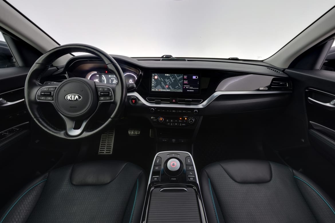 Kia Niro 2020 - miniatyr 7
