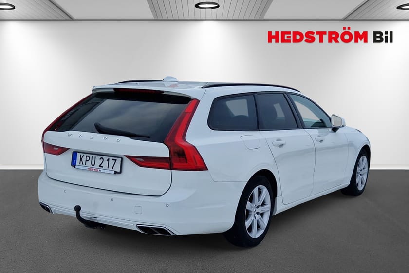 Bild 3 av Volvo V90