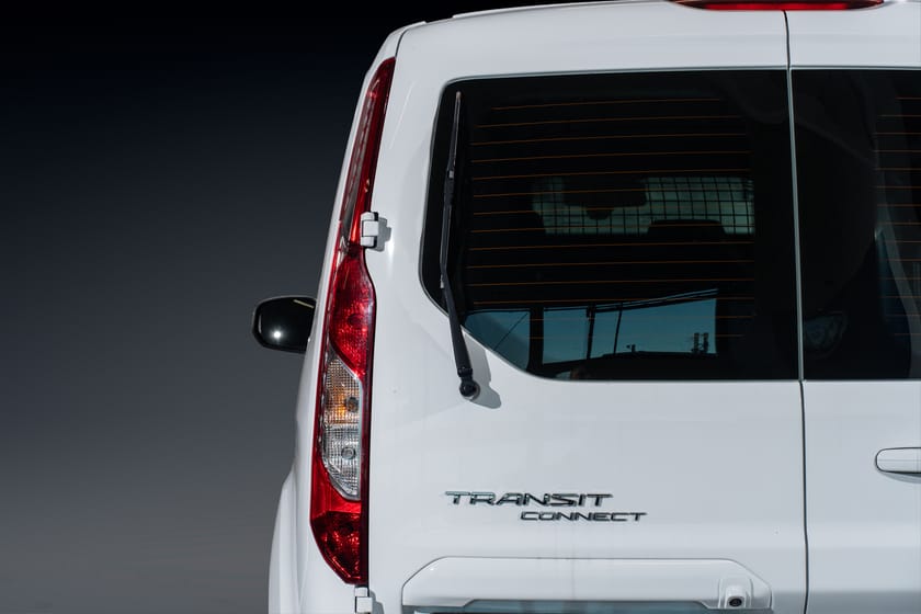 Bilde 5 av Ford Transit Connect 240 LWB