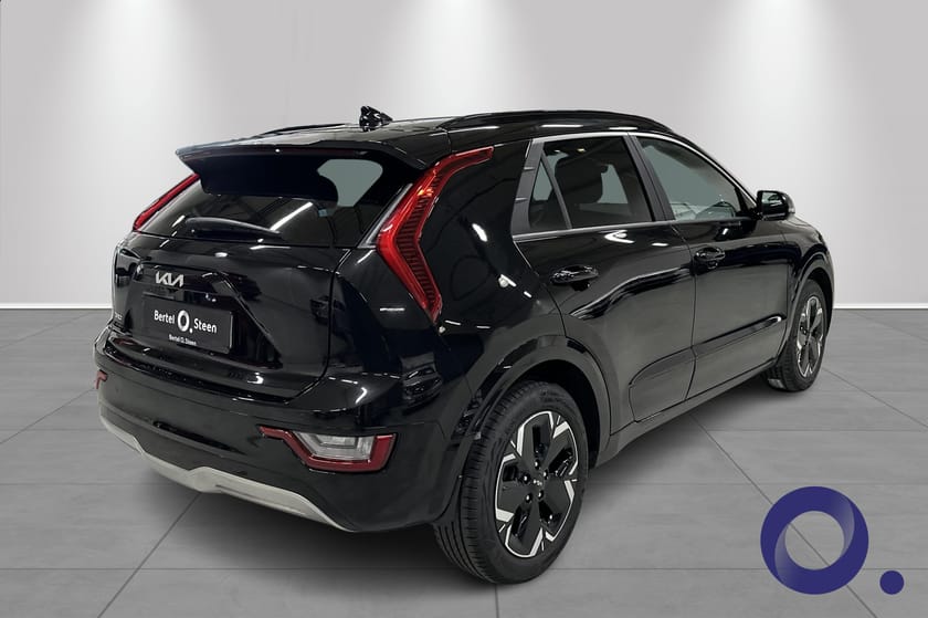 Bilde 5 av Kia Niro EV Active pluss I Klimatiserte seter I Adaptiv cruise
