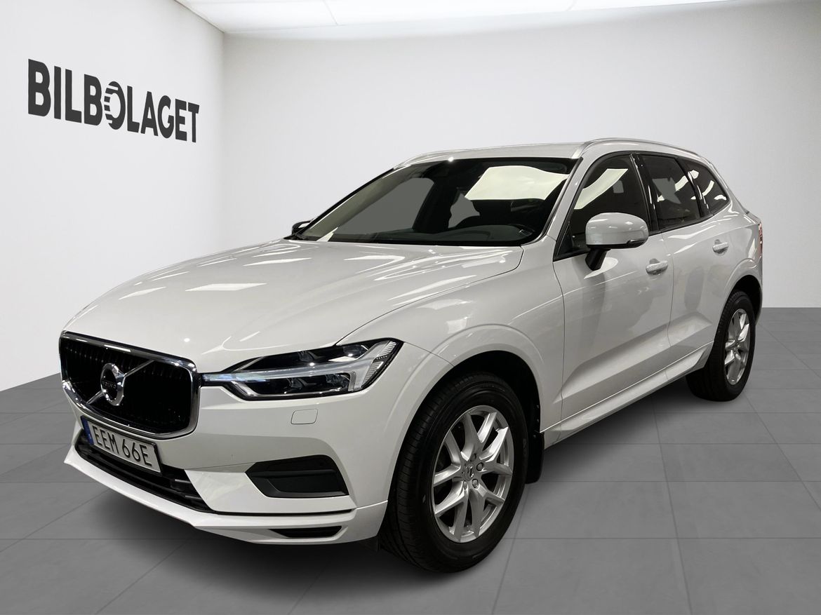 Volvo XC60 2020