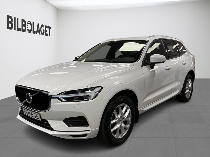 Bild 1 av Volvo XC60 B5 Bensin Momentum SEIII