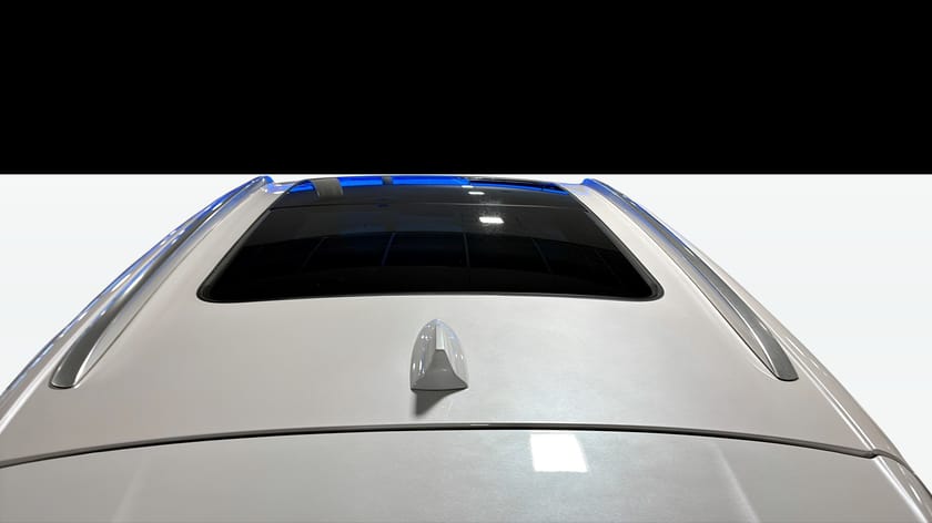 Bild 5 av MG Marvel R Luxury 180hk Automat EV