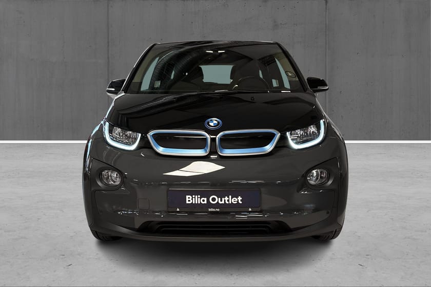 Bilde 2 av BMW i3 60 Ah