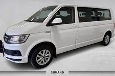 Thumnail bilde 1 av Volkswagen Caravelle