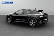 Ford Mustang Mach-E Long Range