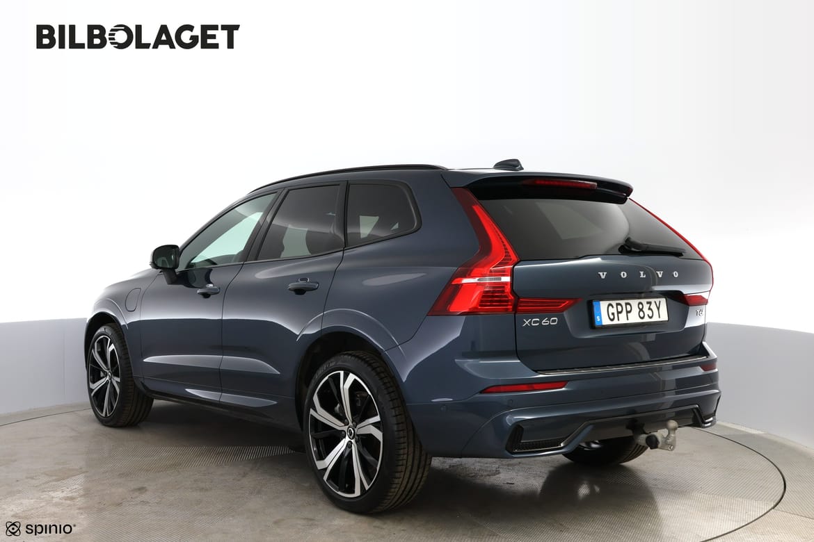 Volvo XC60 2025 - miniatyr 3