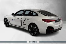 Thumnail bilde 2 av BMW i4 M60 xDrive Gran Coupé