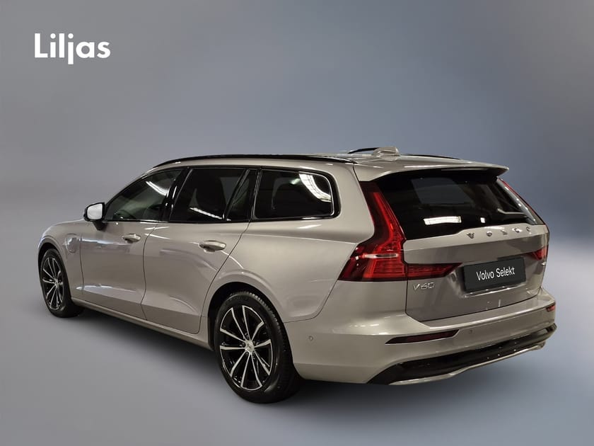Bild 4 av Volvo V60