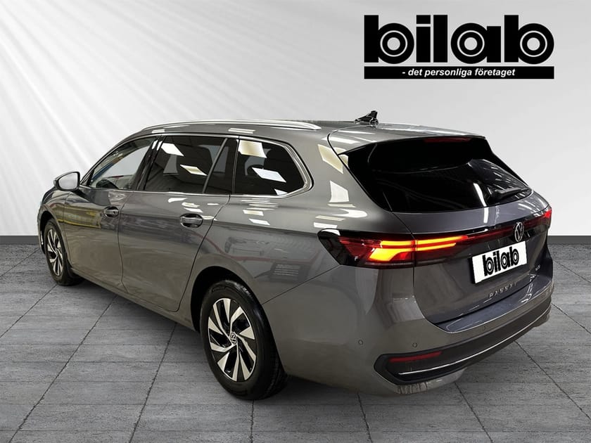 Bild 3 av Volkswagen Passat Sportscombi BUSINESS 1.5 TSI ACT KW / HK 7 V
