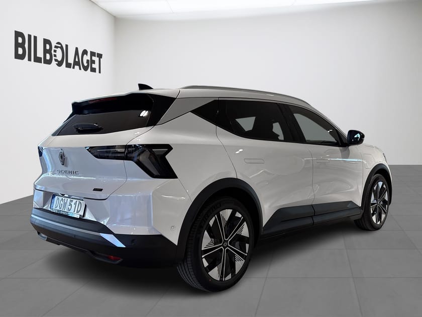 Bild 4 av Renault Scenic E-Tech High Range