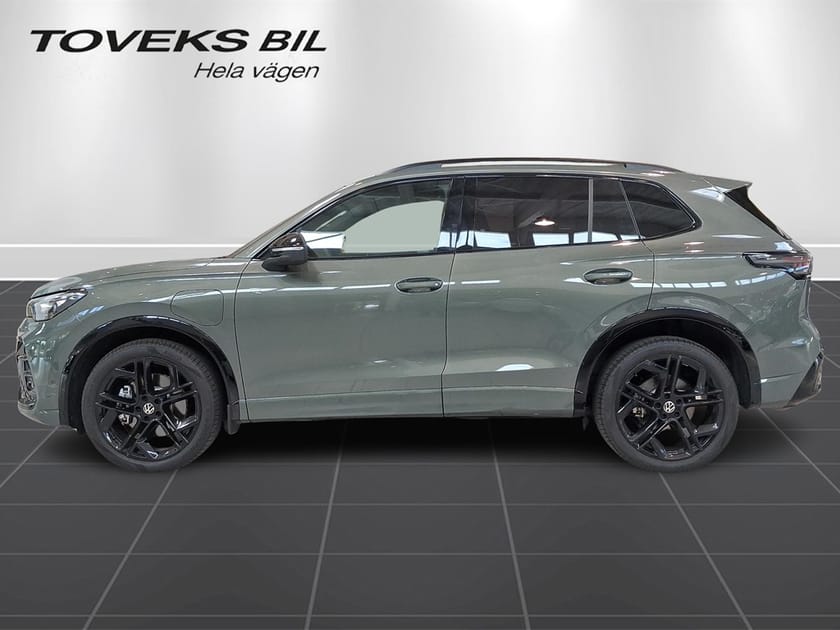Bild 2 av Volkswagen Tiguan eHybrid NF  R-LINE 1.5