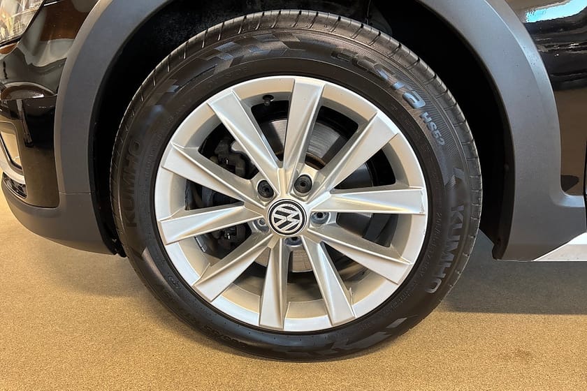 Bild 5 av Volkswagen Golf Alltrack 2.0 TDI 4Motion Backkamera / Värmare / Drag