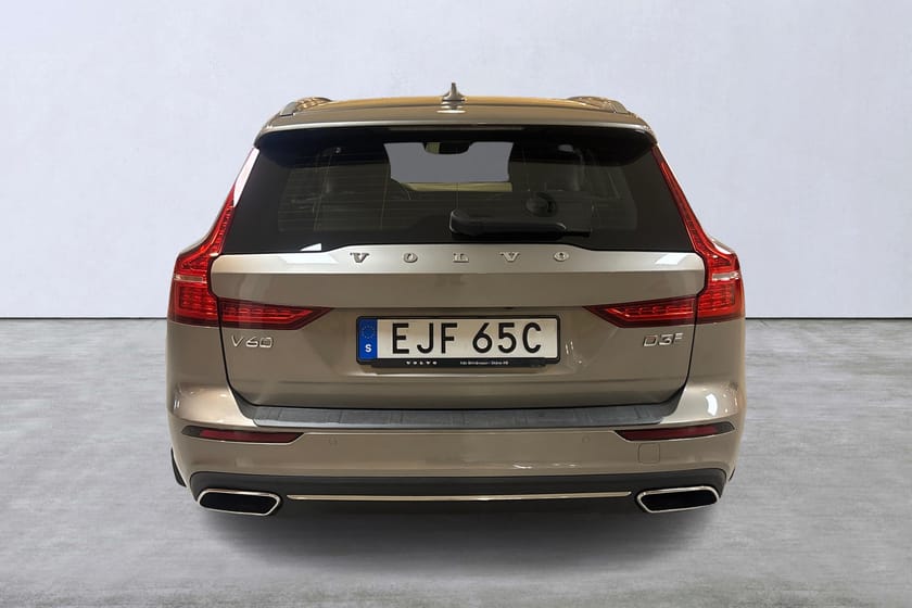 Bild 5 av Volvo V60