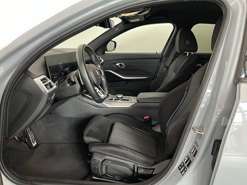 Bild 5 av BMW 320d xDrive Touring 320 M Sport Drag Rattvärme ParkAssist