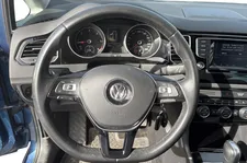 Thumnail bilde 3 av Volkswagen Golf Sportsvan