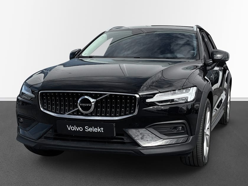 Bild 1 av Volvo V60 Cross Country B4 AWD Diesel Adv SE
