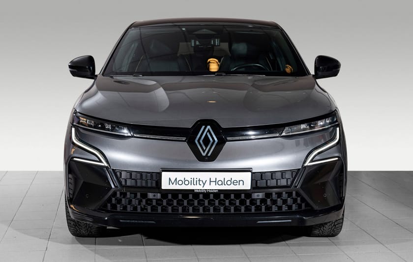 Bilde 3 av Renault Mégane E-TECH