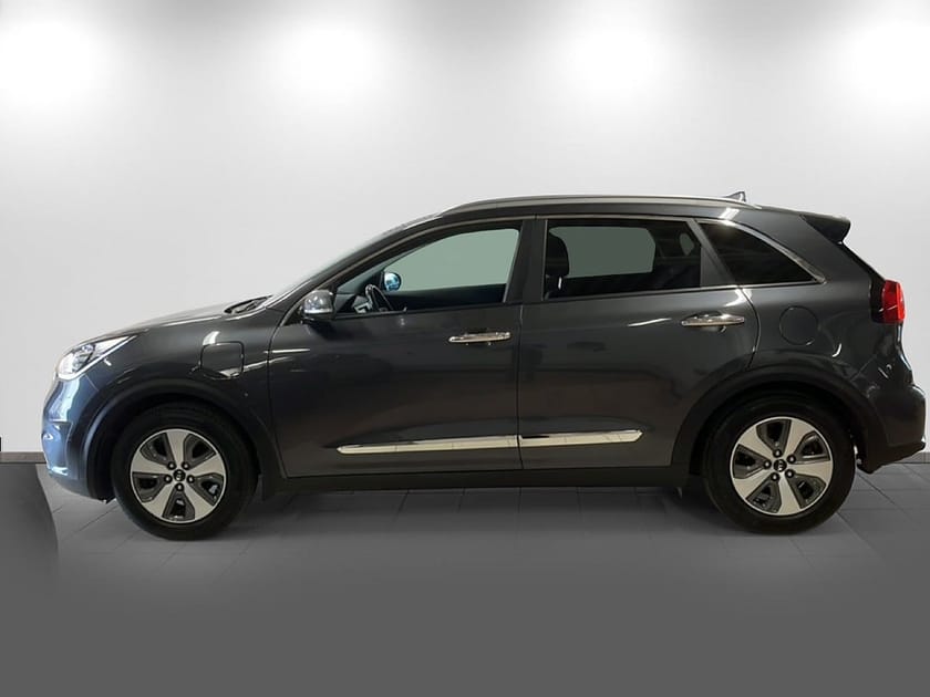 Bild 4 av Kia Niro P-HEV 1,6 PLUG-IN HYBRID DCT6 ADVANCE PLUSPAKET 1