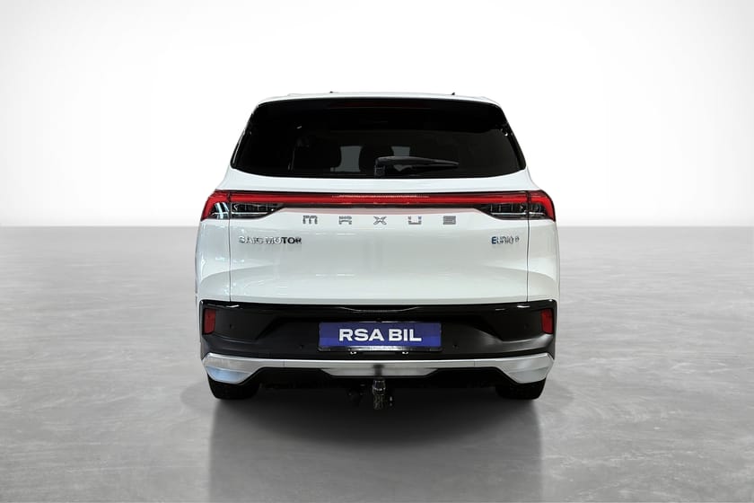 Bilde 5 av Maxus Euniq 6