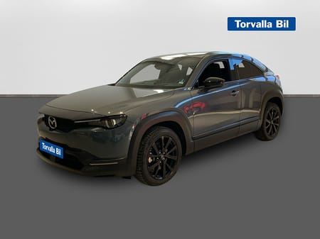 Mazda MX-30 e-Skyactiv EV