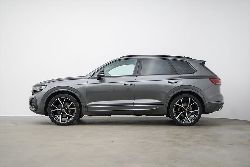 Bild 2 av Volkswagen Touareg 3.0 V6 TDI 4Motion / R-Line / 286hk / Värmare