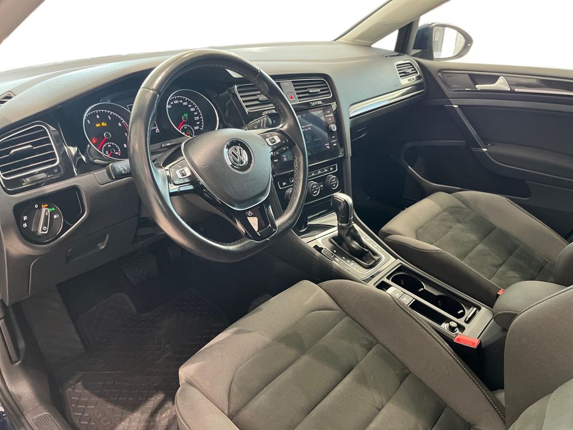 Volkswagen Volkswagen Golf — bild 8