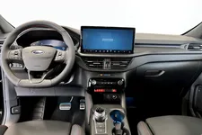 Ford Kuga Plug-In Hybrid
