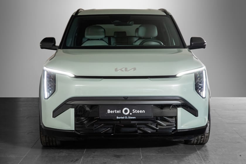 Bilde 3 av Kia EV3 Long Range GT-Line | ACC | V2L | El-skinn